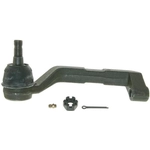 Order Outer Tie Rod End by MOOG - ES800431 For Your Vehicle