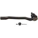 Order Outer Tie Rod End by MOOG - ES800445 For Your Vehicle