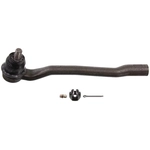 Order Outer Tie Rod End by MOOG - ES800446 For Your Vehicle