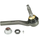 Order Outer Tie Rod End by MOOG - ES800478 For Your Vehicle