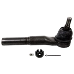 Order Outer Tie Rod End by MOOG - ES800483 For Your Vehicle