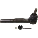 Order Outer Tie Rod End by MOOG - ES800483 For Your Vehicle