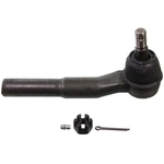 Order Outer Tie Rod End by MOOG - ES800484 For Your Vehicle