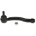 Order Outer Tie Rod End by MOOG - ES800485 For Your Vehicle
