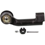 Order MOOG - ES800515 - Outer Tie Rod End For Your Vehicle