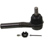 Order Outer Tie Rod End by MOOG - ES800523 For Your Vehicle
