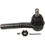 Order Outer Tie Rod End by MOOG - ES800524 For Your Vehicle