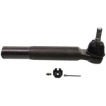 Order MOOG - ES800532 - Outer Tie Rod End For Your Vehicle