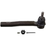 Order MOOG - ES800533 - Outer Tie Rod End For Your Vehicle