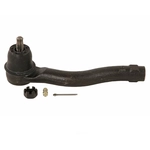 Order MOOG - ES800582 - Outer Tie Rod End For Your Vehicle