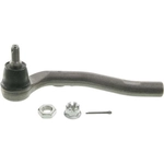Order Outer Tie Rod End by MOOG - ES800589 For Your Vehicle