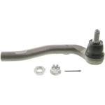 Order Outer Tie Rod End by MOOG - ES800590 For Your Vehicle