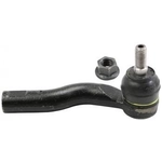 Order Outer Tie Rod End by MOOG - ES800606 For Your Vehicle