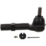 Order Outer Tie Rod End by MOOG - ES800621 For Your Vehicle