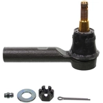 Order Outer Tie Rod End by MOOG - ES800640 For Your Vehicle
