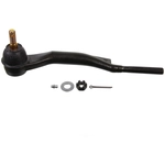 Order Outer Tie Rod End by MOOG - ES800641 For Your Vehicle