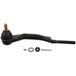Order Outer Tie Rod End by MOOG - ES800641 For Your Vehicle