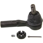 Order Outer Tie Rod End by MOOG - ES800643 For Your Vehicle