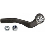 Order Outer Tie Rod End by MOOG - ES800646 For Your Vehicle