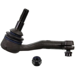 Order MOOG - ES800662 - Outer Tie Rod End For Your Vehicle