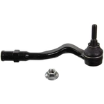 Purchase Outer Tie Rod End by MOOG - ES800670