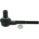 Order Outer Tie Rod End by MOOG - ES800680 For Your Vehicle