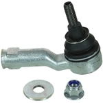 Order Outer Tie Rod End by MOOG - ES800686 For Your Vehicle