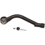 Order MOOG - ES800718 - Outer Tie Rod End For Your Vehicle