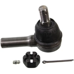 Order Outer Tie Rod End by MOOG - ES800744 For Your Vehicle