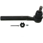 Order Outer Tie Rod End by MOOG - ES800763 For Your Vehicle