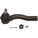 Order Outer Tie Rod End by MOOG - ES800781 For Your Vehicle