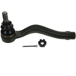 Order MOOG - ES800790 - Outer Tie Rod End For Your Vehicle