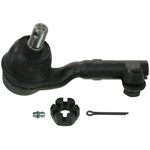 Order Outer Tie Rod End by MOOG - ES800799 For Your Vehicle