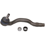 Purchase Outer Tie Rod End by MOOG - ES800805