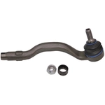Order Outer Tie Rod End by MOOG - ES800806 For Your Vehicle