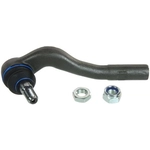 Order Outer Tie Rod End by MOOG - ES800811 For Your Vehicle