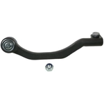 Order Outer Tie Rod End by MOOG - ES800814 For Your Vehicle