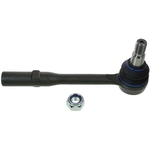 Order Outer Tie Rod End by MOOG - ES800818 For Your Vehicle