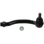 Order MOOG - ES800825 - Outer Tie Rod End For Your Vehicle