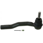 Order Outer Tie Rod End by MOOG - ES800841 For Your Vehicle