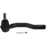 Order Outer Tie Rod End by MOOG - ES800842 For Your Vehicle