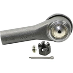 Order MOOG - ES800846 - Outer Tie Rod End For Your Vehicle