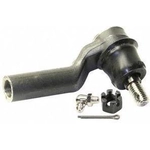 Order Outer Tie Rod End by MOOG - ES800848 For Your Vehicle