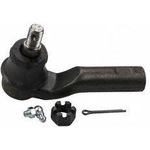 Order Outer Tie Rod End by MOOG - ES800849 For Your Vehicle