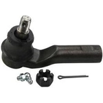 Order Outer Tie Rod End by MOOG - ES800849 For Your Vehicle