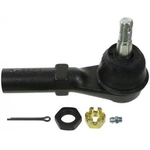 Order Outer Tie Rod End by MOOG - ES800852 For Your Vehicle