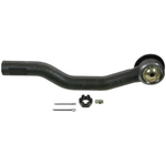 Order Outer Tie Rod End by MOOG - ES800855 For Your Vehicle