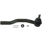 Order Outer Tie Rod End by MOOG - ES800855 For Your Vehicle