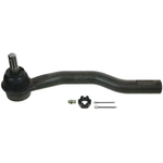 Order Outer Tie Rod End by MOOG - ES800856 For Your Vehicle