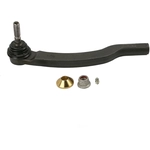 Order MOOG - ES800857 - Outer Tie Rod End For Your Vehicle